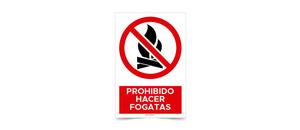 Prohibido Hacer Fogtas