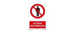 Producto destacado PROHIBICIÓN