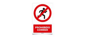 Prohibido Correr