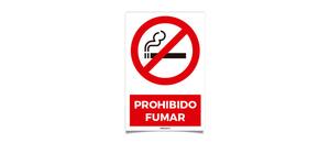 Prohibido Fumar