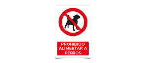 Prohibido Alimentar Perros
