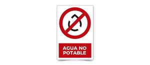 Agua No Potable