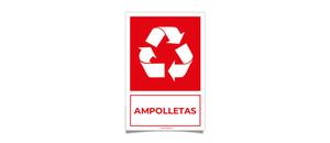 Ampolletas