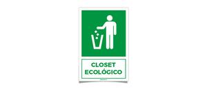 Closet Ecologico