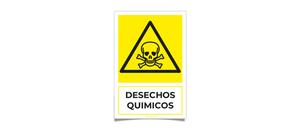 Desechos Quimicos