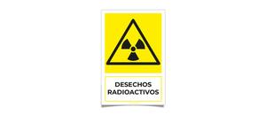 Desechos Radioactivos