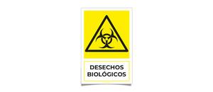 Desechos Biologicos