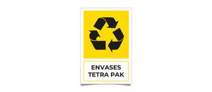Envases Tetra Pak