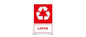 Latas