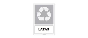 Latas
