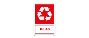 Pilas