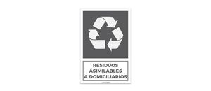 Residuos Asimilables a Domiciliarios