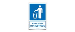 Residuos Domesticos