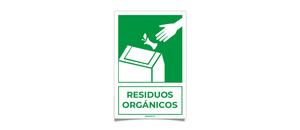 Residuos Organicos