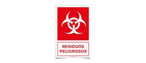 Residuos Peligrosos