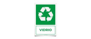 Vidrio