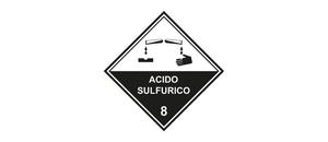 Producto destacado SUSTANCIAS PELIGROSAS