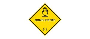 Comburente 5.1
