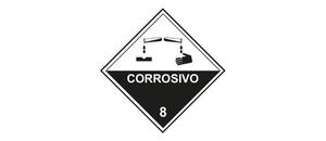 Corrosivo 8