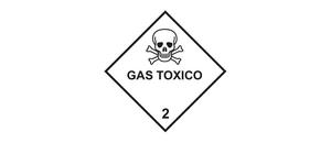 Gas Toxico 2