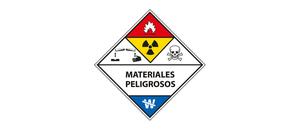 Materiales Peligrosos