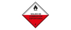 Solido Combustion Espontanea 4