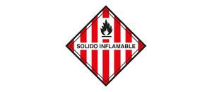 Solido Inflamable