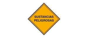 Sustancias Peligrosas
