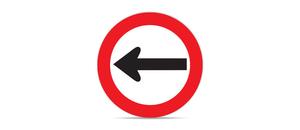 Direccion Obligada Ro 3 B