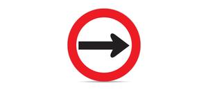 Direccion Obligada Ro